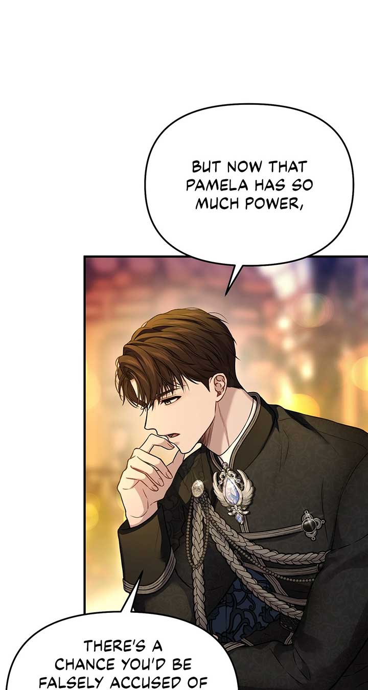 The Secret Bedroom of a Dejected Royal Daughter Chapter 83 72